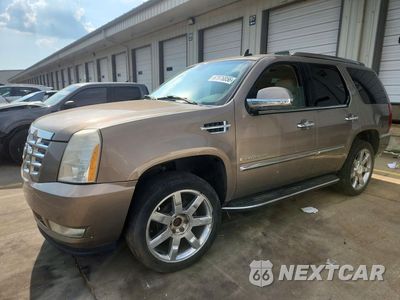 2007 CADILLAC ESCALADE LUXURY 1GYFK638X7R335985 - główne zdjęcie licytacji z USA - miniatura