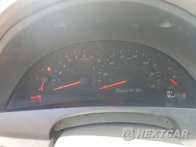 Zdjęcie 9 z 13 samochodu: 2009 TOYOTA CAMRY LE VIN:4T1BE46K89U866461 - miniatura
