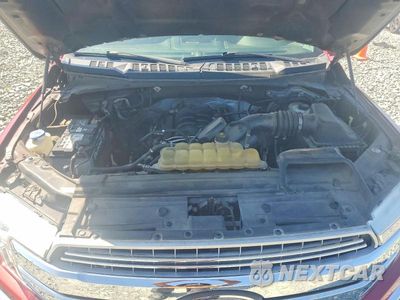 Zdjęcie 11 z 12 samochodu: 2020 FORD F150 SUPERCREW VIN:1FTEW1E55LKE72556 - miniatura