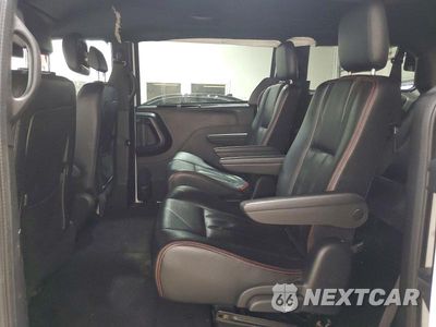 Zdjęcie 11 z 13 samochodu: 2019 DODGE GRAND CARAVAN GT VIN:2C4RDGEG1KR578109 - miniatura