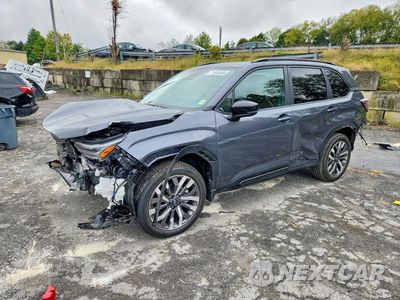 2026 SUBARU FORESTER TOURING 4S4SLDT69T3115444 - główne zdjęcie licytacji z USA - miniatura