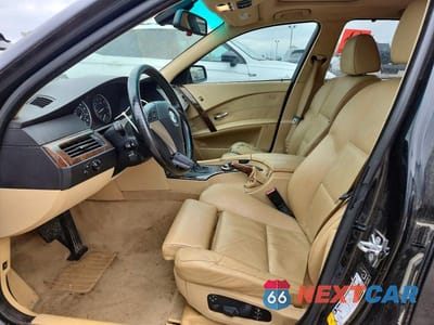 Zdjęcie 7 z 12 samochodu: 2006 BMW 550 I VIN:WBANB53586CP01507 - miniatura