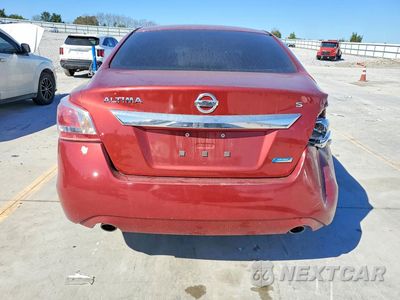 Zdjęcie 6 z 12 samochodu: 2013 NISSAN ALTIMA VIN:1N4AL3APXDC261137 - miniatura