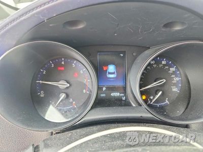 Zdjęcie 9 z 12 samochodu: 2021 TOYOTA C-HR XLE VIN:JTNKHMBXXM1104980 - miniatura