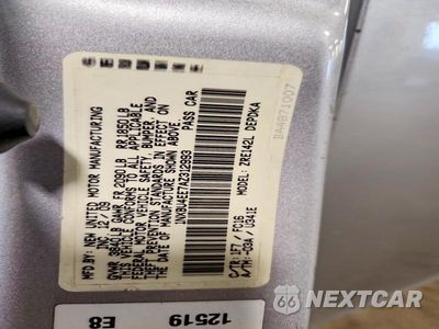 Zdjęcie 12 z 12 samochodu: 2010 TOYOTA COROLLA LE VIN:1NXBU4EE7AZ312993 - miniatura