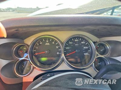Zdjęcie 9 z 13 samochodu: 2008 CHEVROLET SILVERADO K1500 VIN:1GCEK19008Z243694 - miniatura