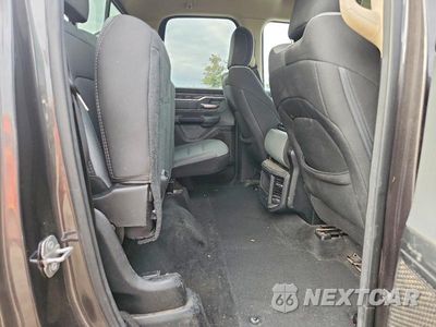 Zdjęcie 10 z 12 samochodu: 2020 RAM 1500 BIG HORN/LONE STAR VIN:1C6SRFBT8LN215312 - miniatura