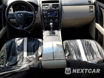 Zdjęcie 8 z 13 samochodu: 2011 MAZDA CX-9 VIN:JM3TB3CVXB0300865 - miniatura