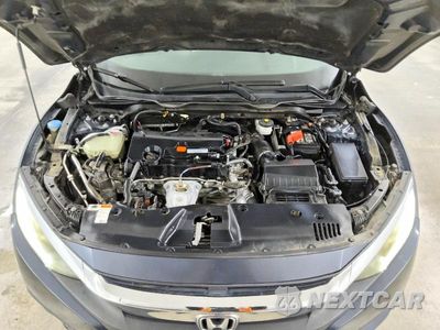 Zdjęcie 11 z 12 samochodu: 2017 HONDA CIVIC LX VIN:2HGFC2F5XHH547818 - miniatura