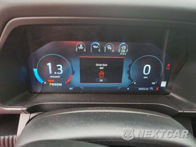 Zdjęcie 9 z 12 samochodu: 2025 FORD RANGER LARIAT VIN:1FTER4KP8SLE06980 - miniatura