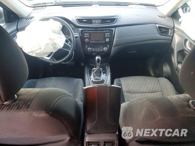 Zdjęcie 8 z 13 samochodu: 2017 NISSAN ROGUE HYBRID SV VIN:5N1ET2MV1HC790185 - miniatura
