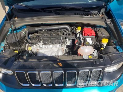 Zdjęcie 12 z 13 samochodu: 2021 JEEP RENEGADE LATITUDE VIN:ZACNJDBB4MPN34298 - miniatura