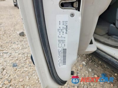 Zdjęcie 13 z 13 samochodu: 2008 DODGE GRAND CARAVAN SE VIN:1D8HN44H18B164631 - miniatura