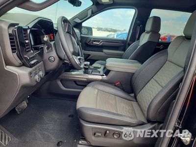 Zdjęcie 7 z 12 samochodu: 2026 CHEVROLET SILVERADO K1500 ZR2 VIN:3GCUKHELXTG353911 - miniatura