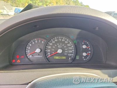 Zdjęcie 9 z 12 samochodu: 2006 KIA SORENTO LX VIN:KNDJC733465621747 - miniatura