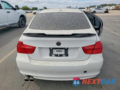 Zdjęcie 6 z 13 samochodu: 2009 BMW 328 I SULEV VIN:WBAPH53559A437914 - miniatura