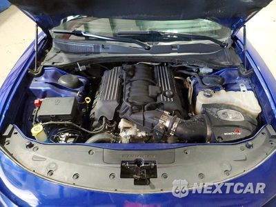 Zdjęcie 11 z 12 samochodu: 2020 DODGE CHARGER SCAT PACK VIN:2C3CDXGJ3LH192530 - miniatura