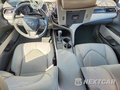 Zdjęcie 8 z 12 samochodu: 2024 TOYOTA CAMRY SE VIN:4T1G11AK6RU867826 - miniatura