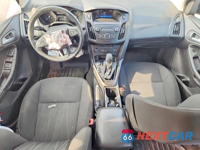 Zdjęcie 8 z 13 samochodu: 2018 FORD FOCUS SE VIN:1FADP3K28JL218187 - miniatura