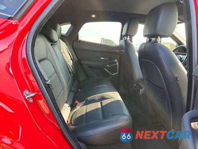 Zdjęcie 10 z 13 samochodu: 2019 JAGUAR E-PACE SE VIN:SADFP2FX4K1Z65628 - miniatura