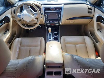 Zdjęcie 8 z 13 samochodu: 2013 NISSAN ALTIMA 2.5 VIN:1N4AL3AP9DN537635 - miniatura