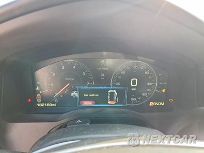 Zdjęcie 9 z 13 samochodu: 2015 CADILLAC ESCALADE PLATINUM VIN:1GYS4PKJ6FR707291 - miniatura