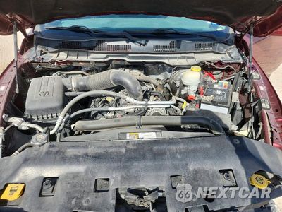 Zdjęcie 11 z 12 samochodu: 2018 RAM 1500 ST VIN:3C6JR6AT3JG137766 - miniatura