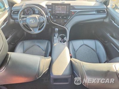 Zdjęcie 8 z 12 samochodu: 2022 TOYOTA CAMRY SE VIN:4T1G11AK9NU023225 - miniatura
