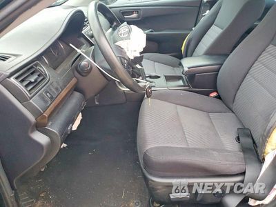 Zdjęcie 7 z 12 samochodu: 2016 TOYOTA CAMRY LE VIN:4T4BF1FK6GR526644 - miniatura