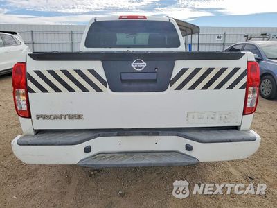 Zdjęcie 6 z 12 samochodu: 2017 NISSAN FRONTIER S VIN:1N6BD0CT5HN708159 - miniatura