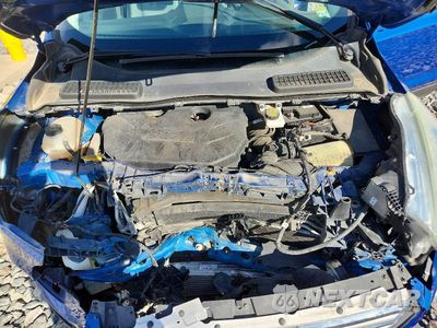 Zdjęcie 12 z 13 samochodu: 2017 FORD ESCAPE SE VIN:1FMCU0G97HUA21000 - miniatura