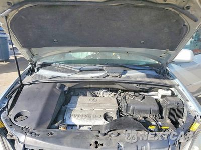 Zdjęcie 11 z 12 samochodu: 2005 LEXUS RX 330 VIN:2T2GA31U75C033911 - miniatura