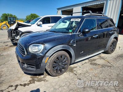 2017 MINI COOPER COUNTRYMAN ALL4 WMZYV5C32H3B75788 - główne zdjęcie licytacji z USA - miniatura
