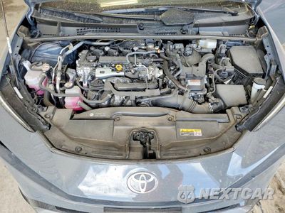Zdjęcie 11 z 12 samochodu: 2025 TOYOTA PRIUS XLE VIN:JTDADABU2S3027944 - miniatura