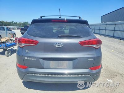 Zdjęcie 6 z 13 samochodu: 2016 HYUNDAI TUCSON SE VIN:KM8J3CA46GU022601 - miniatura