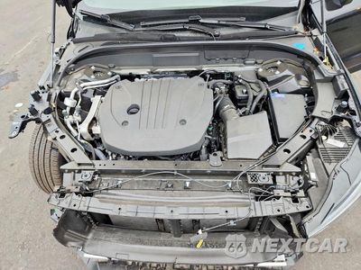 Zdjęcie 11 z 13 samochodu: 2026 VOLVO XC60 ULTRA VIN:YV4M12RD8T1301241 - miniatura