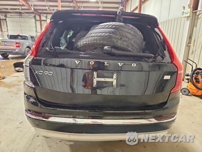 Zdjęcie 6 z 13 samochodu: 2022 VOLVO XC90 T8 RECHARGE INSCRIPTION EXPRES VIN:YV4H60CZ4N1832631 - miniatura