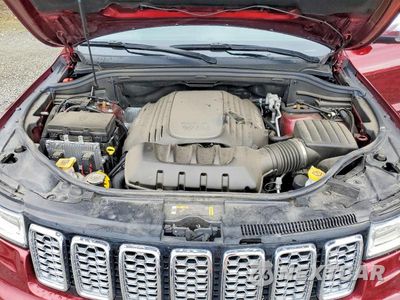 Zdjęcie 12 z 14 samochodu: 2021 JEEP GRAND CHEROKEE SUMMIT VIN:1C4RJFJT1MC717267 - miniatura