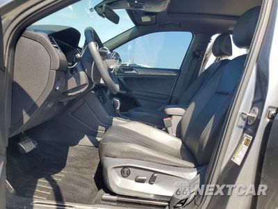 Zdjęcie 7 z 13 samochodu: 2022 VOLKSWAGEN TIGUAN SE R-LINE BLACK VIN:3VVCB7AX0NM078358 - miniatura