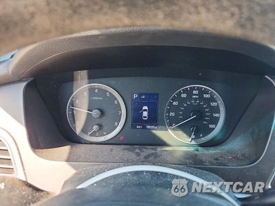 Zdjęcie 9 z 12 samochodu: 2016 HYUNDAI SONATA SE VIN:5NPE24AFXGH338657 - miniatura