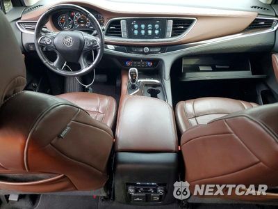 Zdjęcie 8 z 13 samochodu: 2018 BUICK ENCLAVE AVENIR VIN:5GAEVCKW9JJ207963 - miniatura