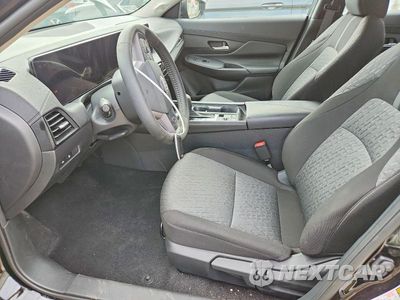 Zdjęcie 7 z 12 samochodu: 2026 NISSAN SENTRA SV VIN:3N1AB9CV4TY210432 - miniatura