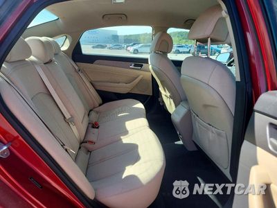 Zdjęcie 10 z 12 samochodu: 2015 HYUNDAI SONATA SE VIN:5NPE24AF9FH257678 - miniatura
