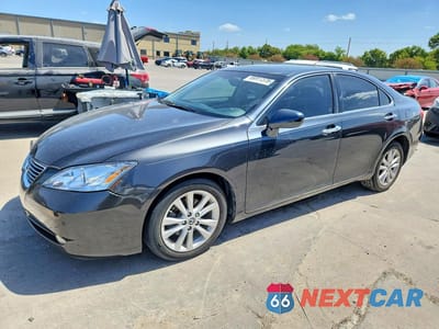 2008 LEXUS ES 350 JTHBJ46G982226652 - główne zdjęcie licytacji z USA - miniatura