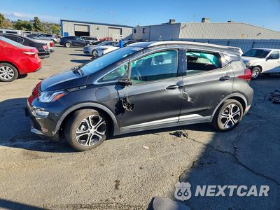 2019 CHEVROLET BOLT EV PREMIER 1G1FZ6S07K4149462 - główne zdjęcie licytacji z USA - miniatura