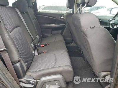 Zdjęcie 11 z 13 samochodu: 2016 DODGE JOURNEY SE VIN:3C4PDCAB2GT107889 - miniatura