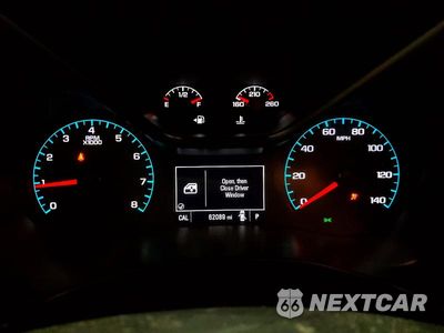 Zdjęcie 9 z 12 samochodu: 2022 CHEVROLET COLORADO LT VIN:1GCHTCEA9N1222714 - miniatura