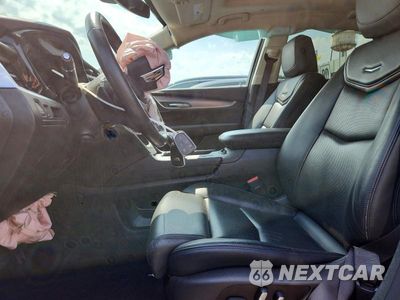 Zdjęcie 7 z 13 samochodu: 2017 CADILLAC XT5 LUXURY VIN:1GYKNDRS1HZ204880 - miniatura