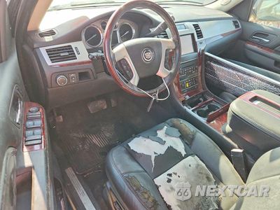 Zdjęcie 8 z 13 samochodu: 2012 CADILLAC ESCALADE ESV PREMIUM VIN:1GYS3JEF7CR320140 - miniatura