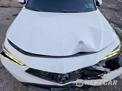 Zdjęcie 11 z 12 samochodu: 2023 ACURA INTEGRA VIN:19UDE4H29PA004070 - miniatura